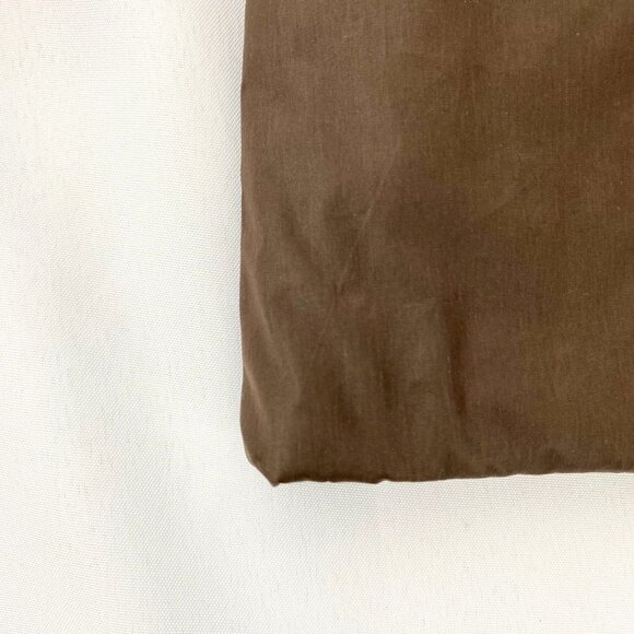 ESCADA GOLF BROWN INSULATED WINTER SKORT - M - Picture 9 of 11